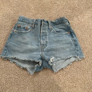 Levi’s Shorts